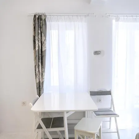 Franca Scala Summer House *