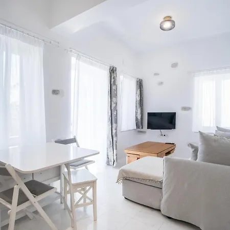 Franca Scala Summer House Holiday home Parikia (Paros)