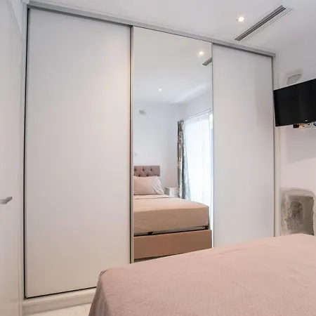 Holiday home Franca Scala Summer House *