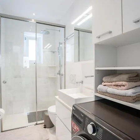 Holiday home Franca Scala Summer House *